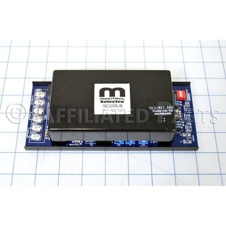 Aaon SIGNAL COND SC25SB MAXITROL R64420